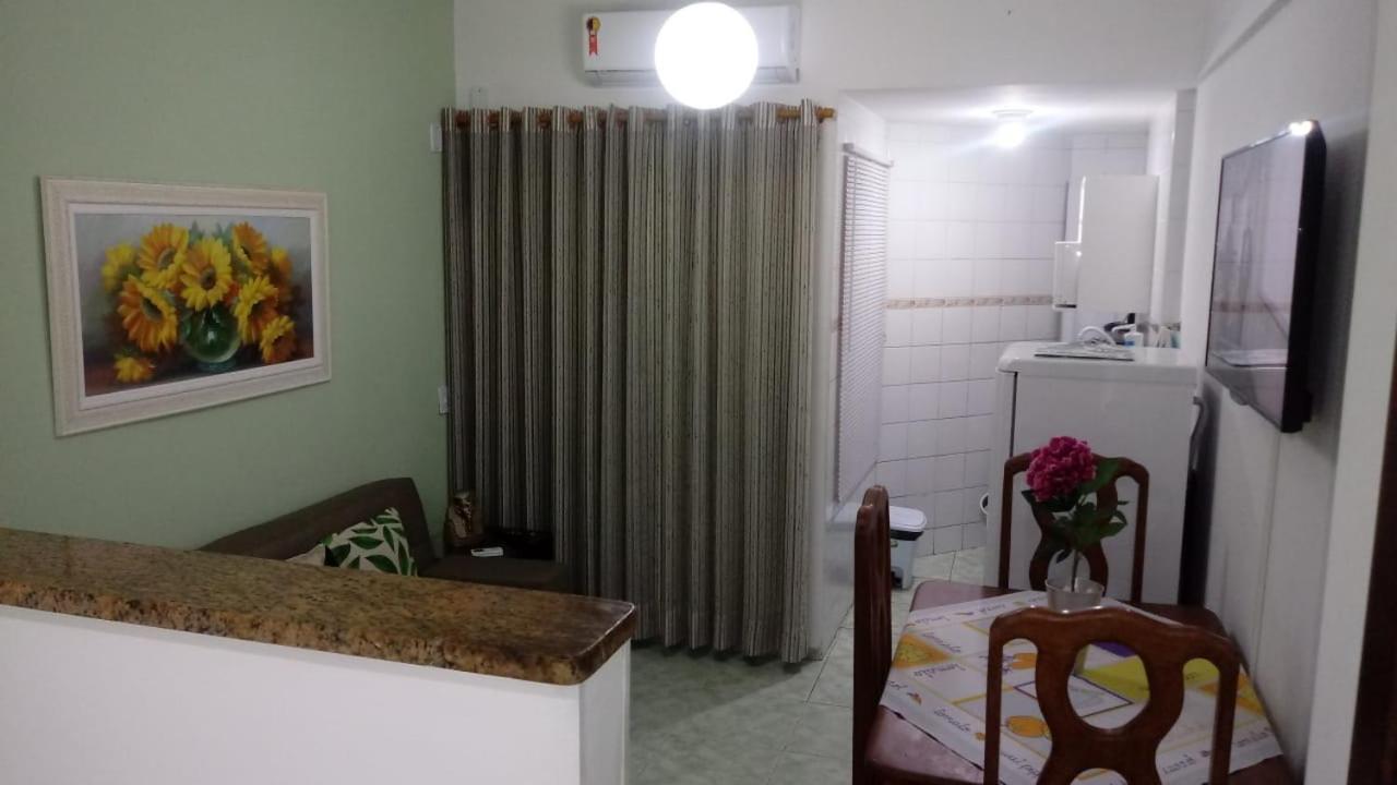 Apartment Bahia Flat Ap 109