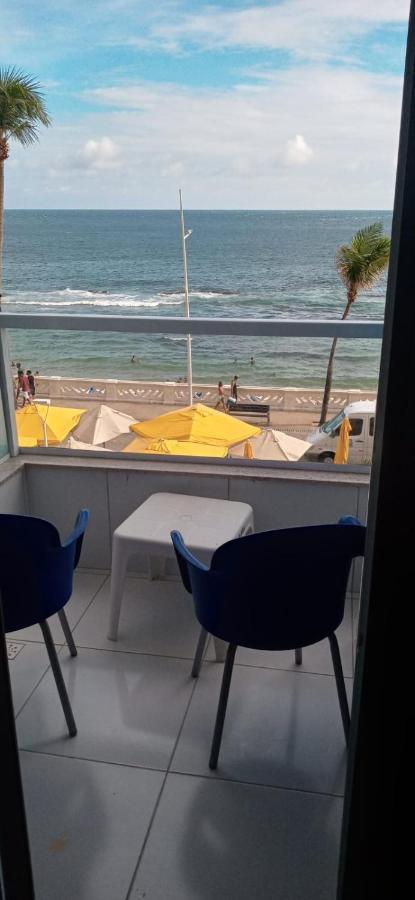 Bahia Flat Ap 109 Apartment Salvador