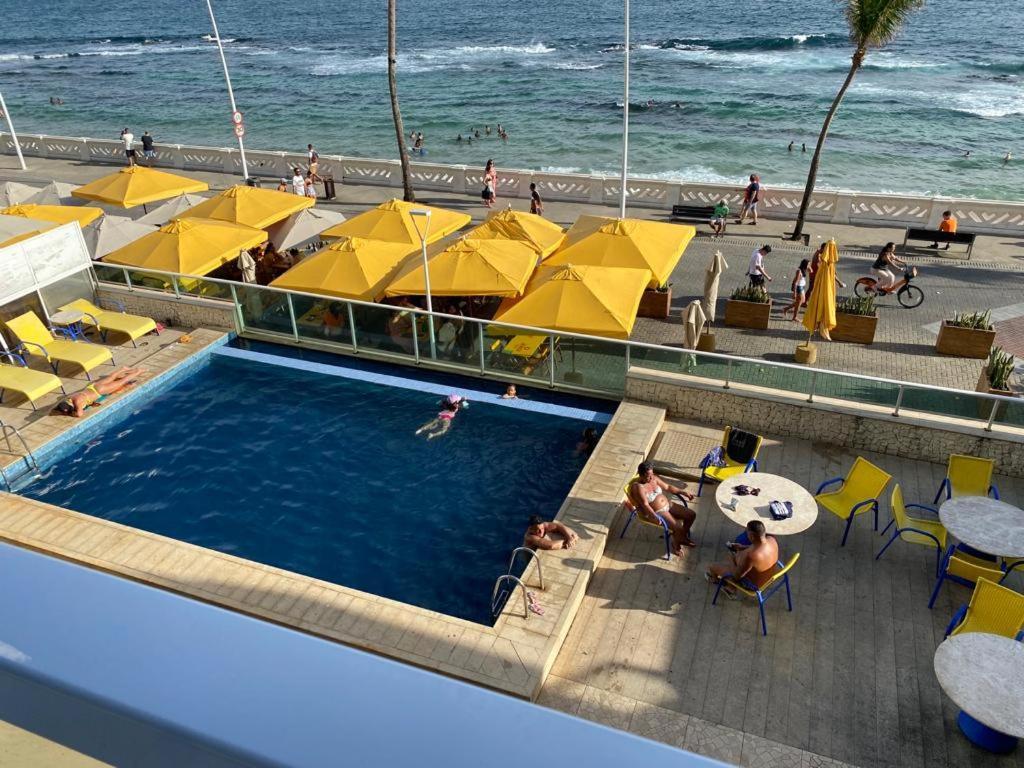 Bahia Flat Ap 109 Apartment Salvador