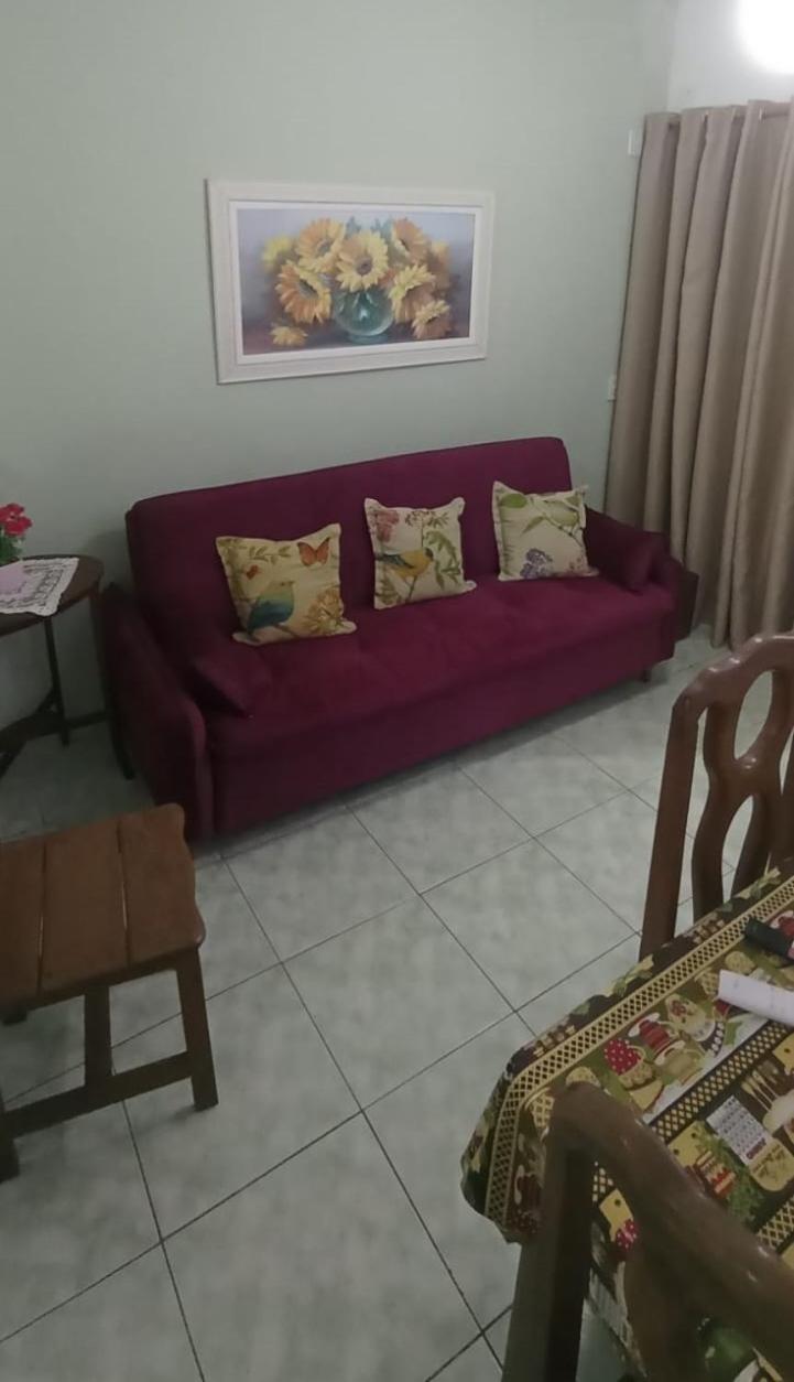 Apartment Bahia Flat Ap 109