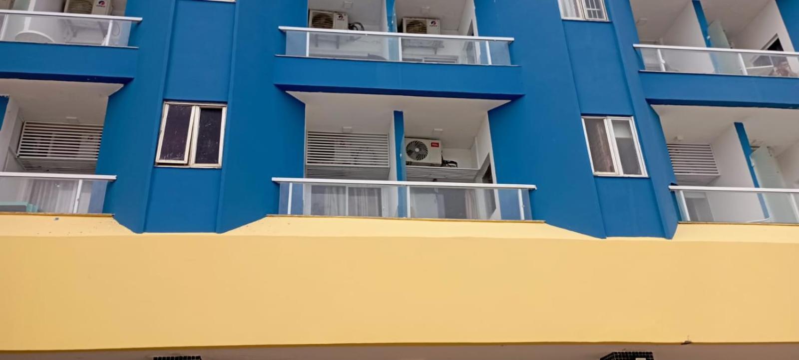 Apartment Bahia Flat Ap 109 *