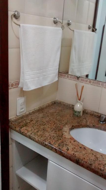 Bahia Flat Ap 109 Apartment *