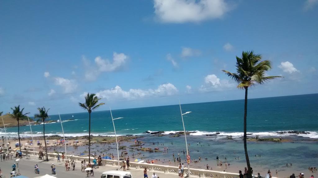 Apartment Bahia Flat Ap 109 Salvador