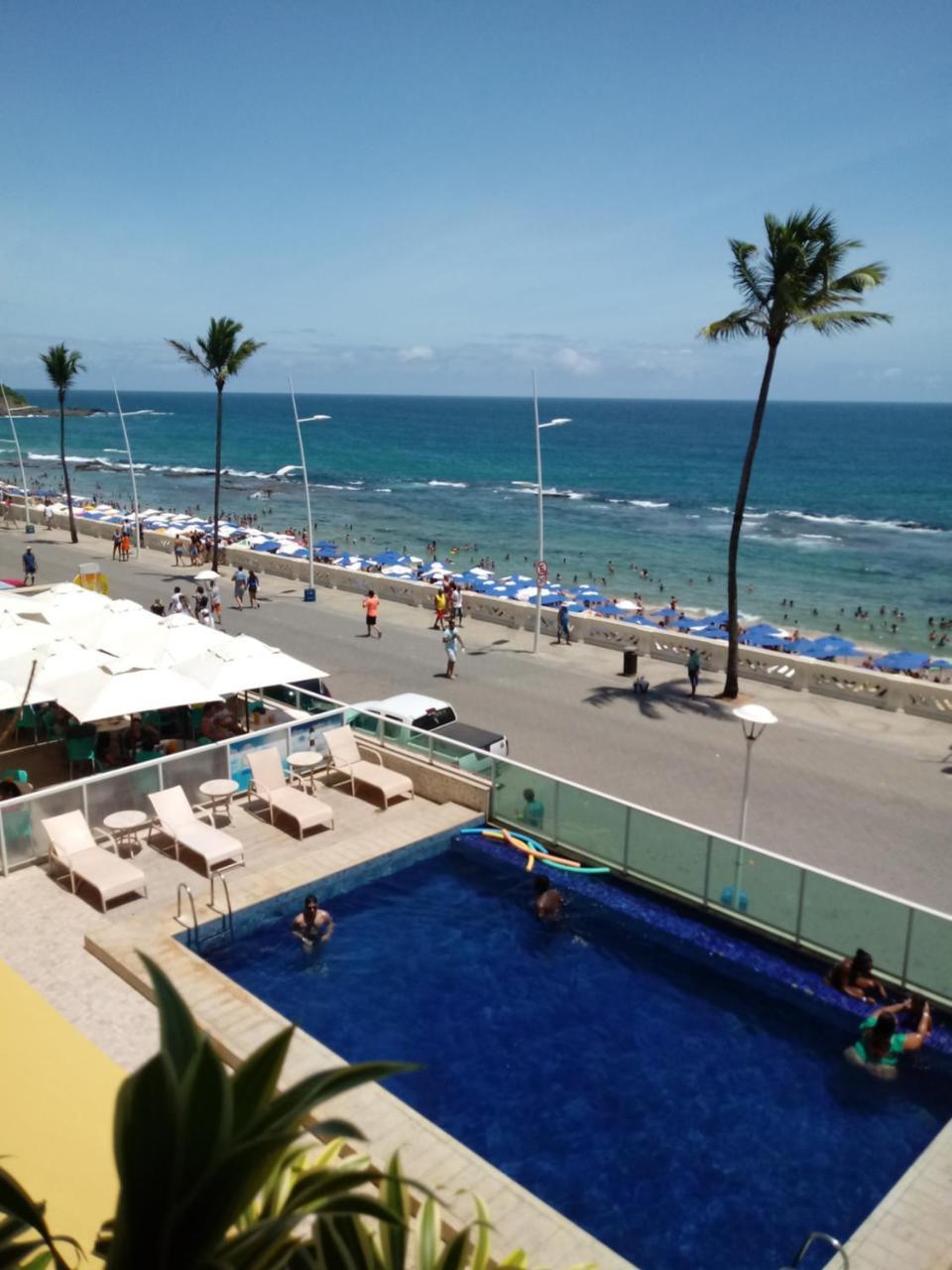 Bahia Flat Ap 109