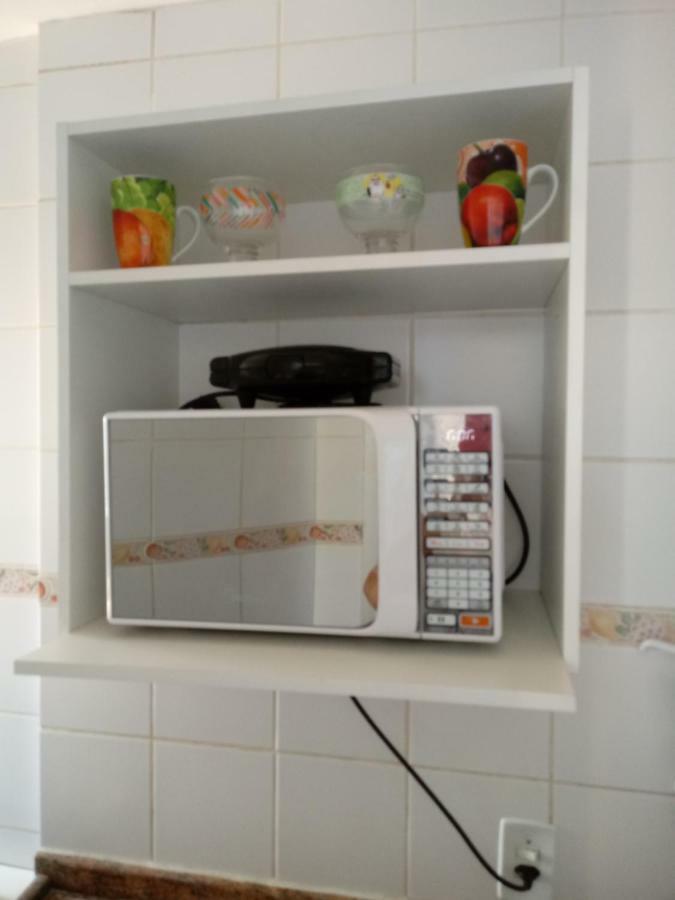 Apartment Bahia Flat Ap 109 Salvador